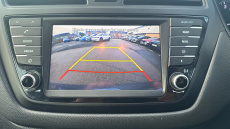 Hyundai i20 1.4 Premium SE Nav 5dr Auto Petrol Hatchback